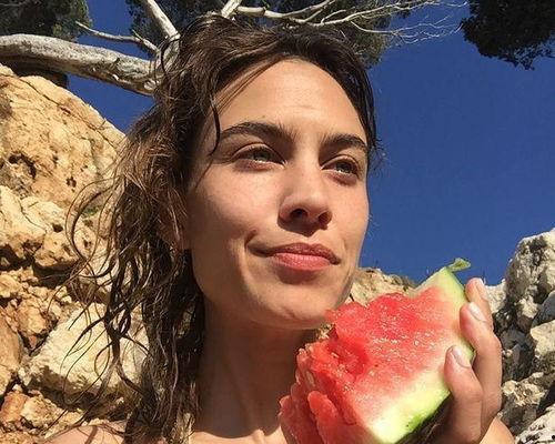 娱乐圈吃瓜元素